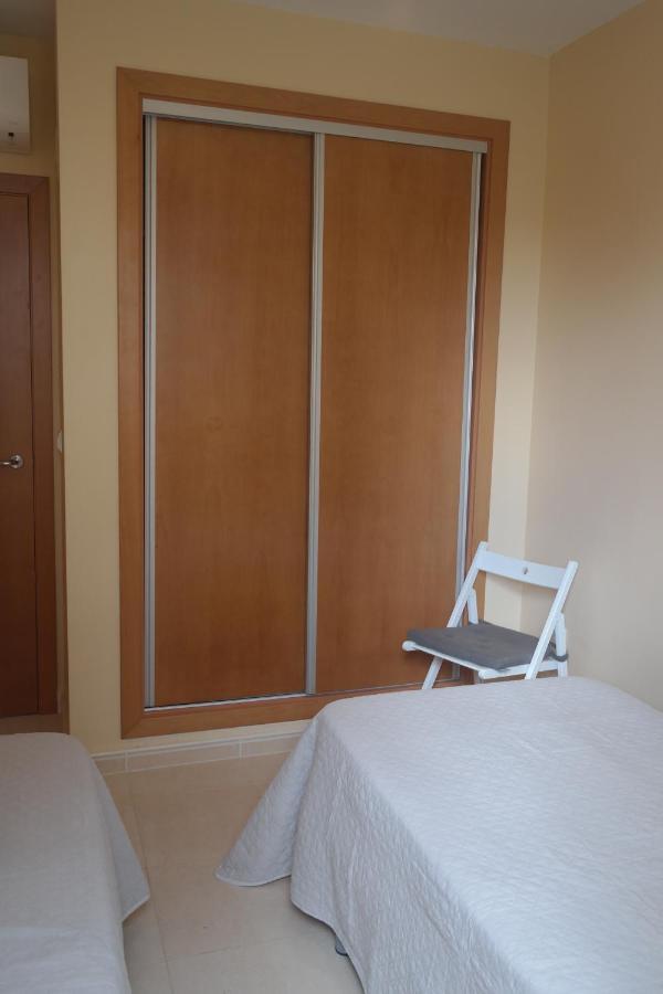 Las Marinas Grand Terrace Dénia Exterior foto