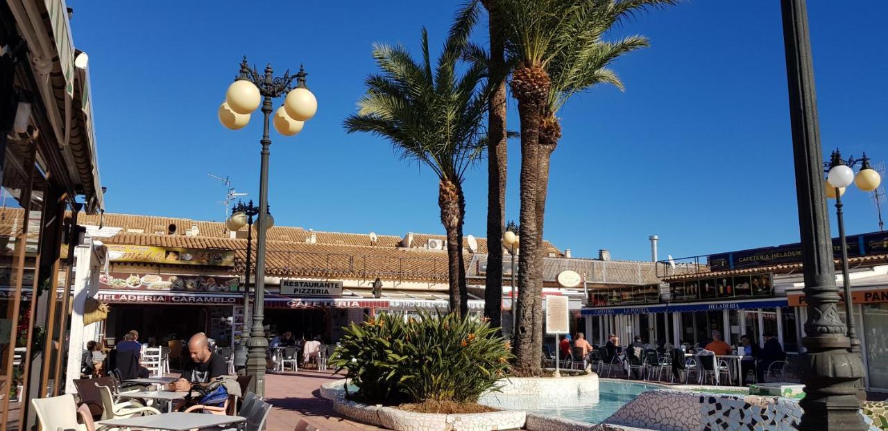 Las Marinas Grand Terrace Dénia Exterior foto